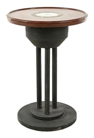 FRENCH FOUR COUPS 4 JEUX DICE GAME TABLE
