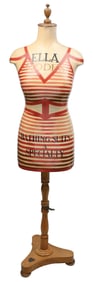 ELLA MODES BATHING SUITS MANNEQUIN