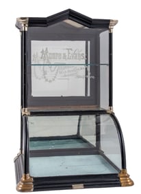 FARLEY & HOFMAN COUNTRY STORE TOWER SHOWCASE