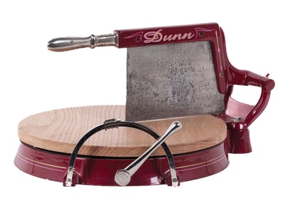 ORIGINAL COUNTRY STORE CHEESE BLOCK CUTTER