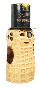 MR. PEANUT COSTUME