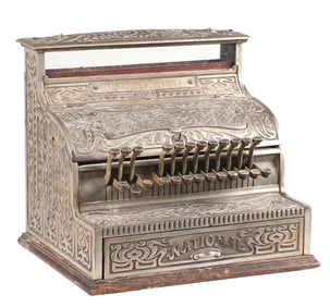 NATIONAL CASH REGISTER MODEL 147