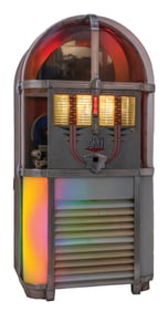 AMI JUKEBOX MACHINE