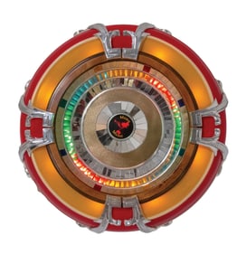REPLICA WURLITZER 4008 JUKE BOX SPEAKER