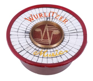 WURLITZER JUKEBOX SPEAKER MODEL 4006A