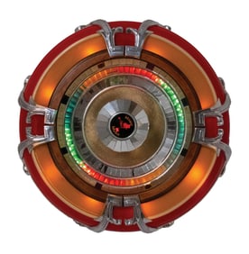REPLICA WURLITZER 4008 JUKEBOX SPEAKER