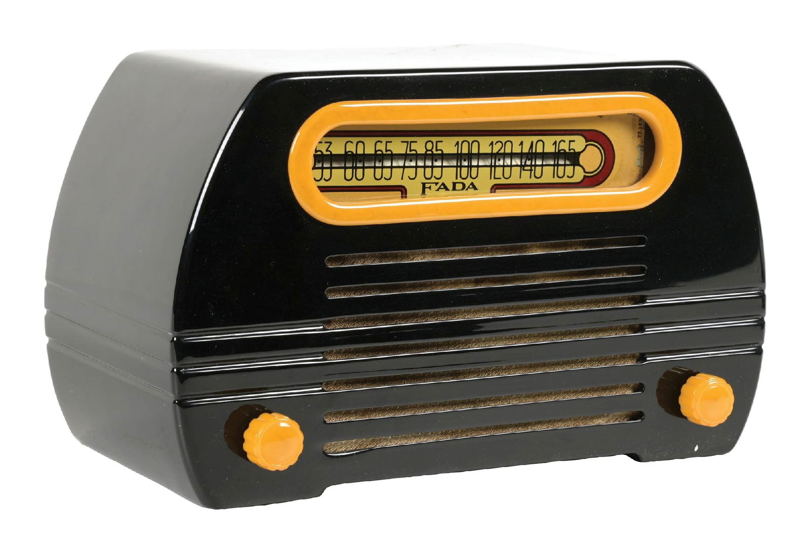 FADA 652 TEMPLE IN PAINTED BLACK AND YELLOW (1 of 6)