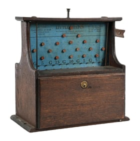 MULTI-COIN "LITTLE HELPER" COIN-FLIP TRADE STIMULATOR