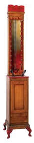 1¢ GLOBE "RAISE THE DEVIL" ARCADE STRENGTH TESTER