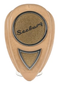 SEEBURG WALL SPEAKER