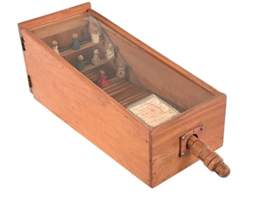 1¢ THE "O-TO-GO!" CIGAR TRADE STIMULATOR