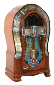WURLITZER MODEL 1080 JUKEBOX
