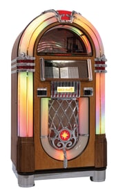 ROCK-OLA CD JUKEBOX MODEL CD-8C