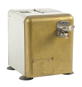 5¢ VEST POCKET SLOT MACHINE
