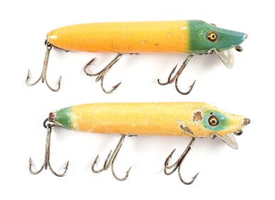 WHITE AND BLUE HEDDON VAMPS
