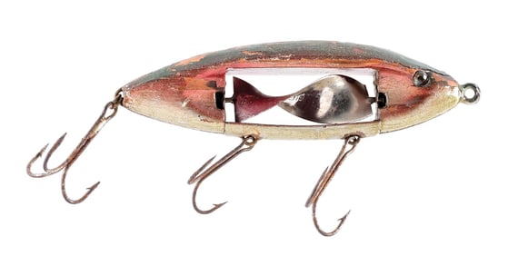MUSKY CHIPPEWA