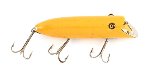 SPECIAL ORDER YELLOW BASSER