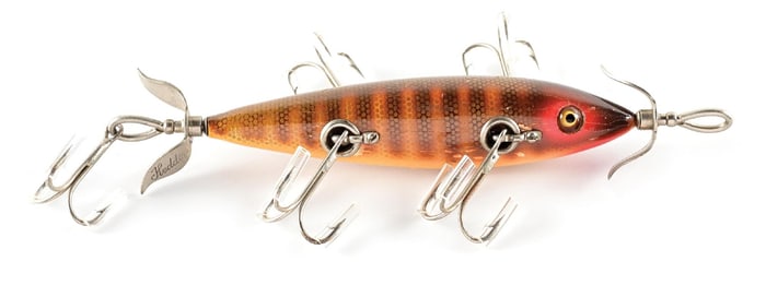 SPECIAL ORDER HEDDON 150 IN NATURAL SCALE