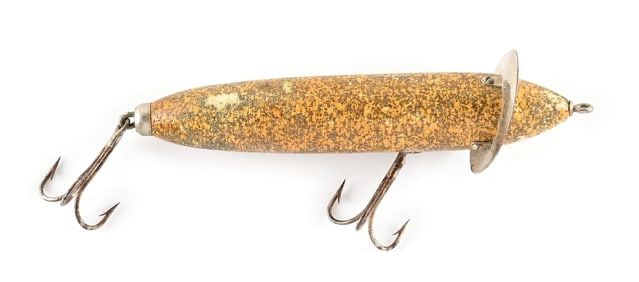 SPECIAL ORDER HEDDON 209