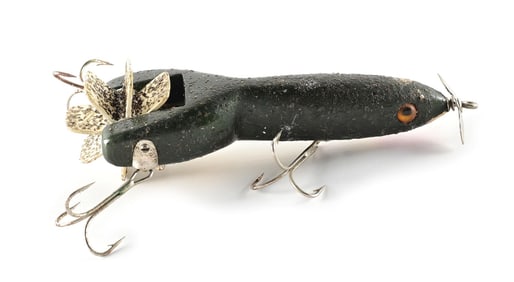 SHELBY MCLENDON PADDLEWHEEL LURE