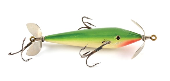 SHAKESPEARE KAZOO MINNOW