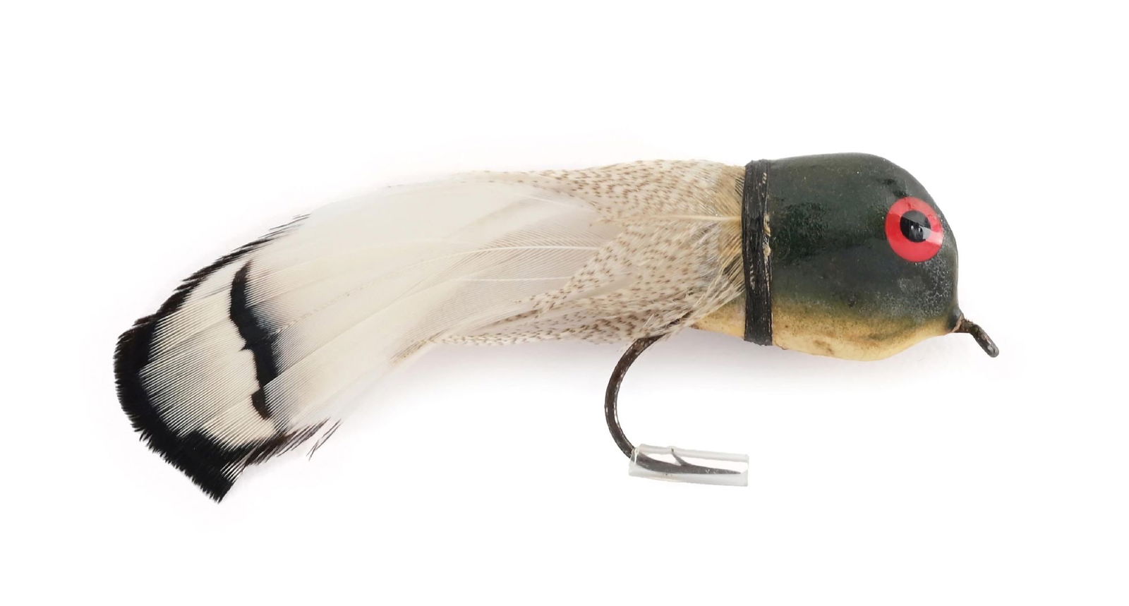 HEDDON WESTCHESTER BUG (1 of 4)