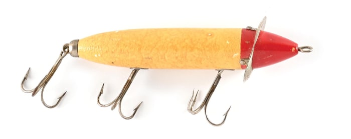 INTRO MODEL HEDDON 200 S.L. RADIANT