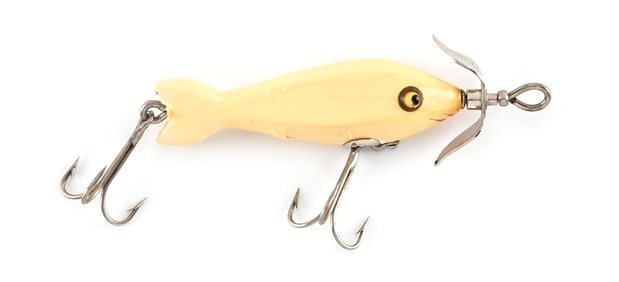 HEDDON 12S SALTWATER SPECIAL