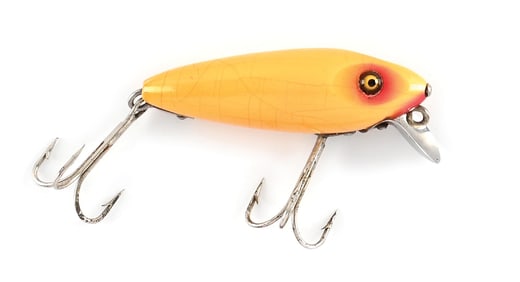 HEDDON RIVER RUNT IN PEARL