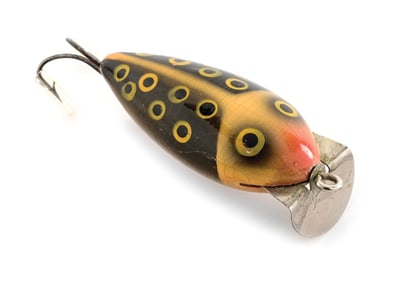 MODEL 811 MOONLIGHT LADYBUG