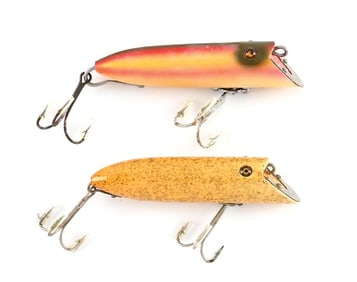 2 HEDDON C8500 BASSERS
