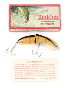 NEW IN BOX BABY GAMEFISHER
