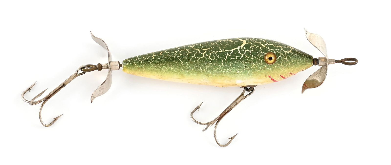 Metal Rod Heddon Pal Heddon Pal Fishing Rod Value Heddon De Luxe