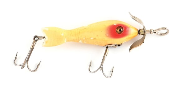 HEDDON LITTLE JOE FLORIDA SPECIAL