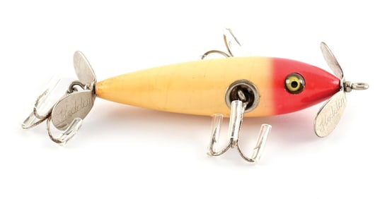 HEDDON-STANLEY UNDERWATER MINNOW