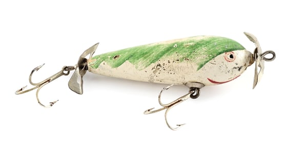 MYERS & SPELLMAN MINNOW