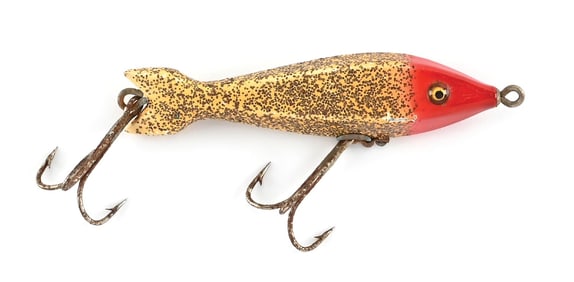 HEDDON BIG SARAFINA