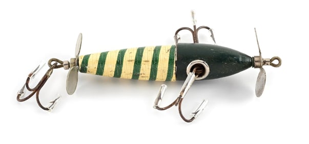 NO EYE CHARMER MINNOW