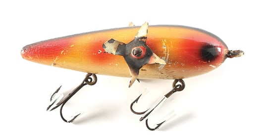 EWERT’S ARTIFICIAL BAIT