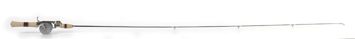 SIMMONS KEEN KASTER ON ORCHARD INDUSTRIES ACTION-ROD