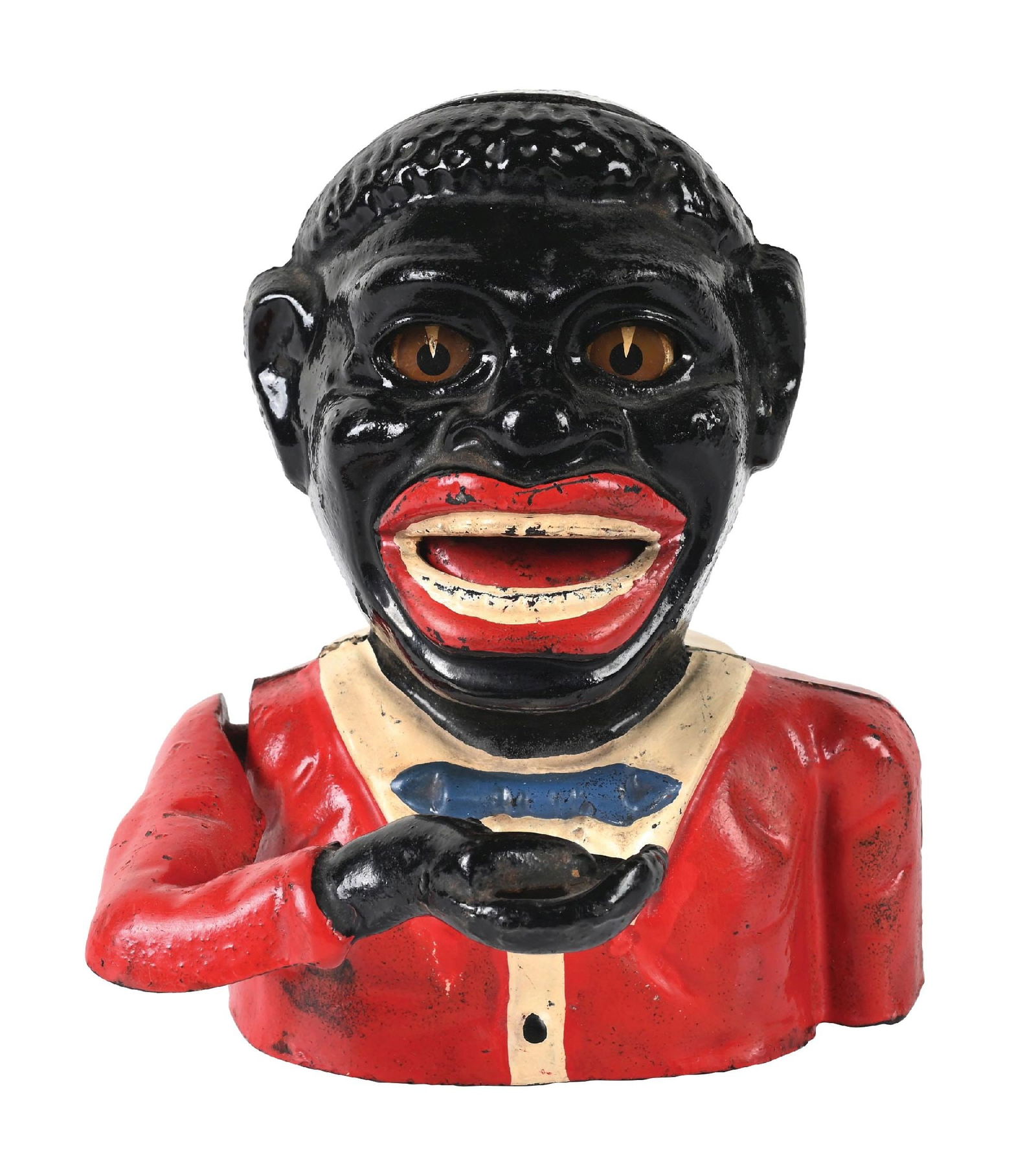 JOLLY "N" BANK (1 of 5)