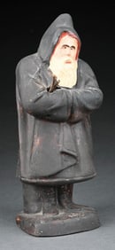 PENNSYLVANIA CHALK BELSNICKEL