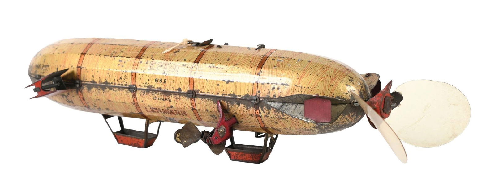 Marklin 11400 Graf Zeppelin