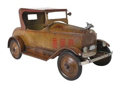 AMERICAN NATIONAL PACKARD