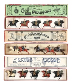 BRITAIN'S SETS NO. 108,