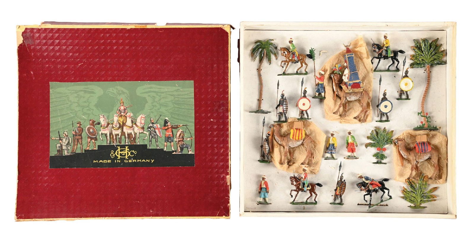 HEYDE MOROCCAN CARAVAN (1 of 3)