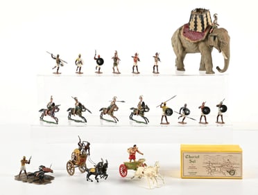 HEYDE TRIUMPH OF GERMANICUS