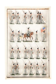 HEYDE WEST POINT CADETS PARADE MARCH