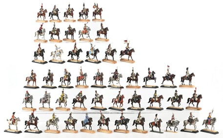 HISTOREX CUSTOM-BUILT NAPOLEONIC KITS