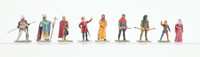 LOT OF 9: VARIOUS PING ASSORTMENT